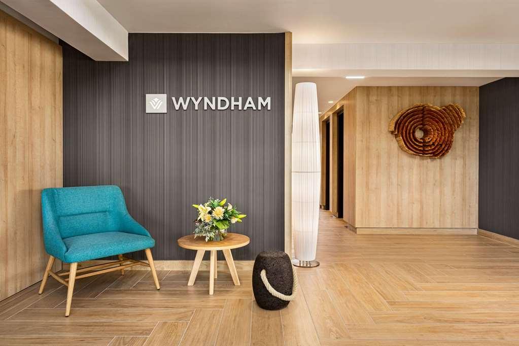 Wyndham Residences Alvor Beach (Adults Only) Интериор снимка